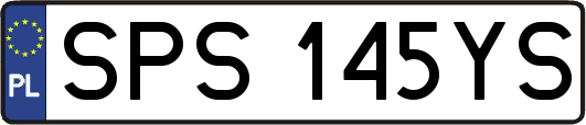 SPS145YS