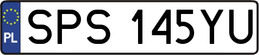 SPS145YU