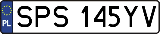 SPS145YV