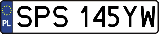 SPS145YW