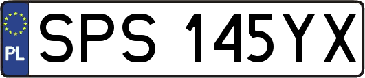 SPS145YX