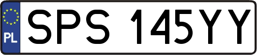 SPS145YY