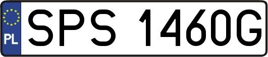SPS1460G