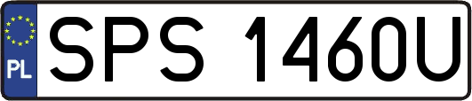 SPS1460U