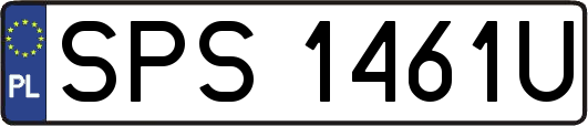 SPS1461U