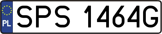 SPS1464G