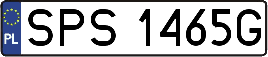 SPS1465G