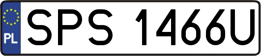 SPS1466U