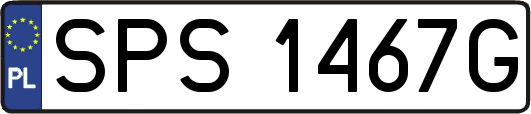 SPS1467G