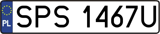 SPS1467U