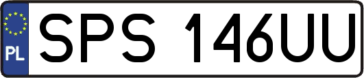 SPS146UU