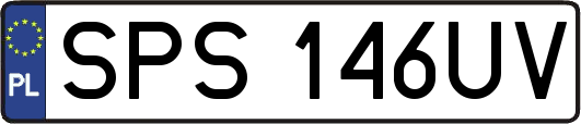 SPS146UV