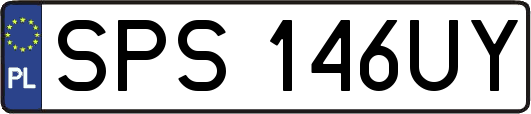SPS146UY
