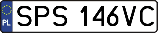SPS146VC