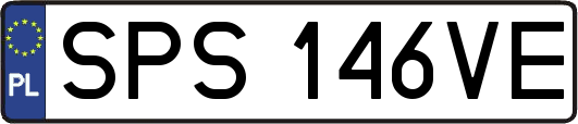 SPS146VE