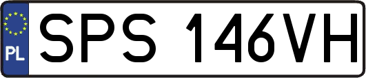 SPS146VH