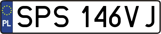 SPS146VJ
