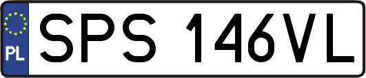 SPS146VL