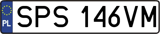 SPS146VM