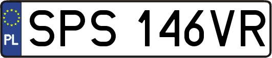 SPS146VR