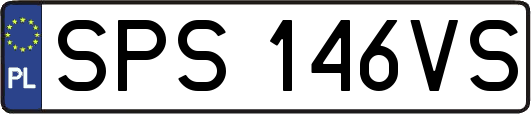 SPS146VS