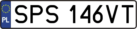 SPS146VT