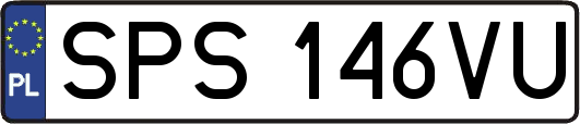 SPS146VU