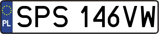 SPS146VW