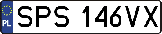 SPS146VX
