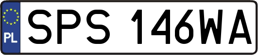 SPS146WA
