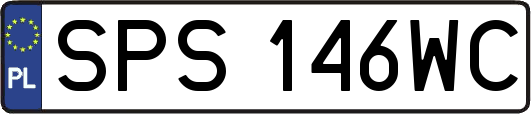 SPS146WC