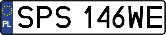 SPS146WE