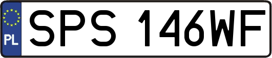 SPS146WF
