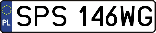 SPS146WG