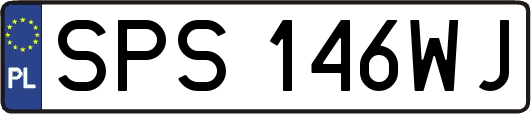 SPS146WJ
