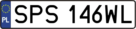 SPS146WL