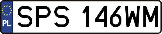 SPS146WM