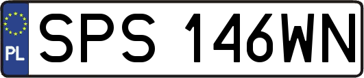SPS146WN