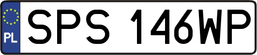 SPS146WP