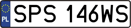 SPS146WS