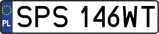 SPS146WT