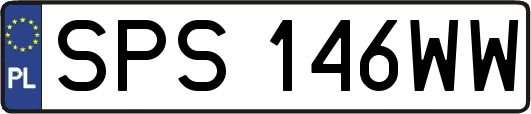 SPS146WW