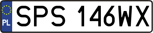 SPS146WX