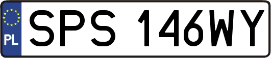 SPS146WY