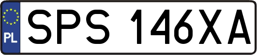 SPS146XA