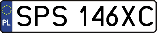 SPS146XC