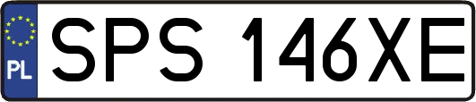 SPS146XE