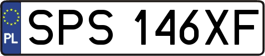 SPS146XF