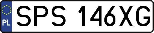 SPS146XG
