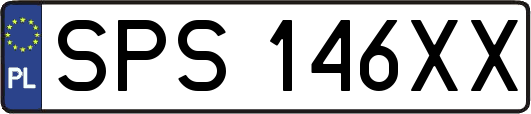 SPS146XX